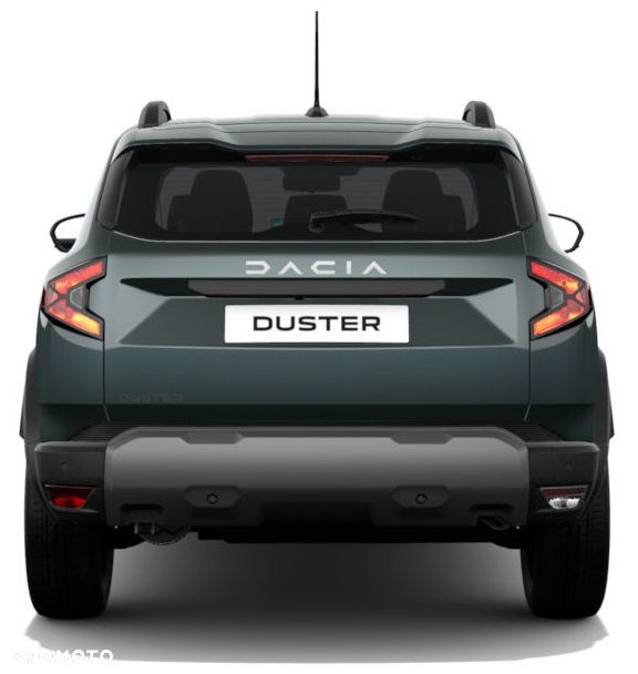 Dacia Duster - 4