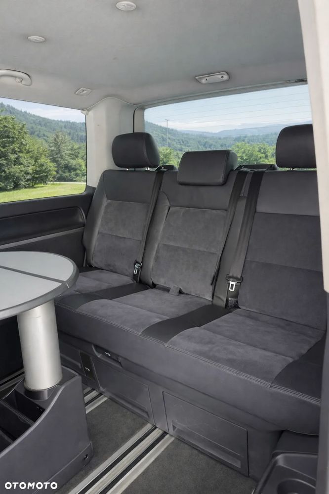 Volkswagen T5 Multivan - 6