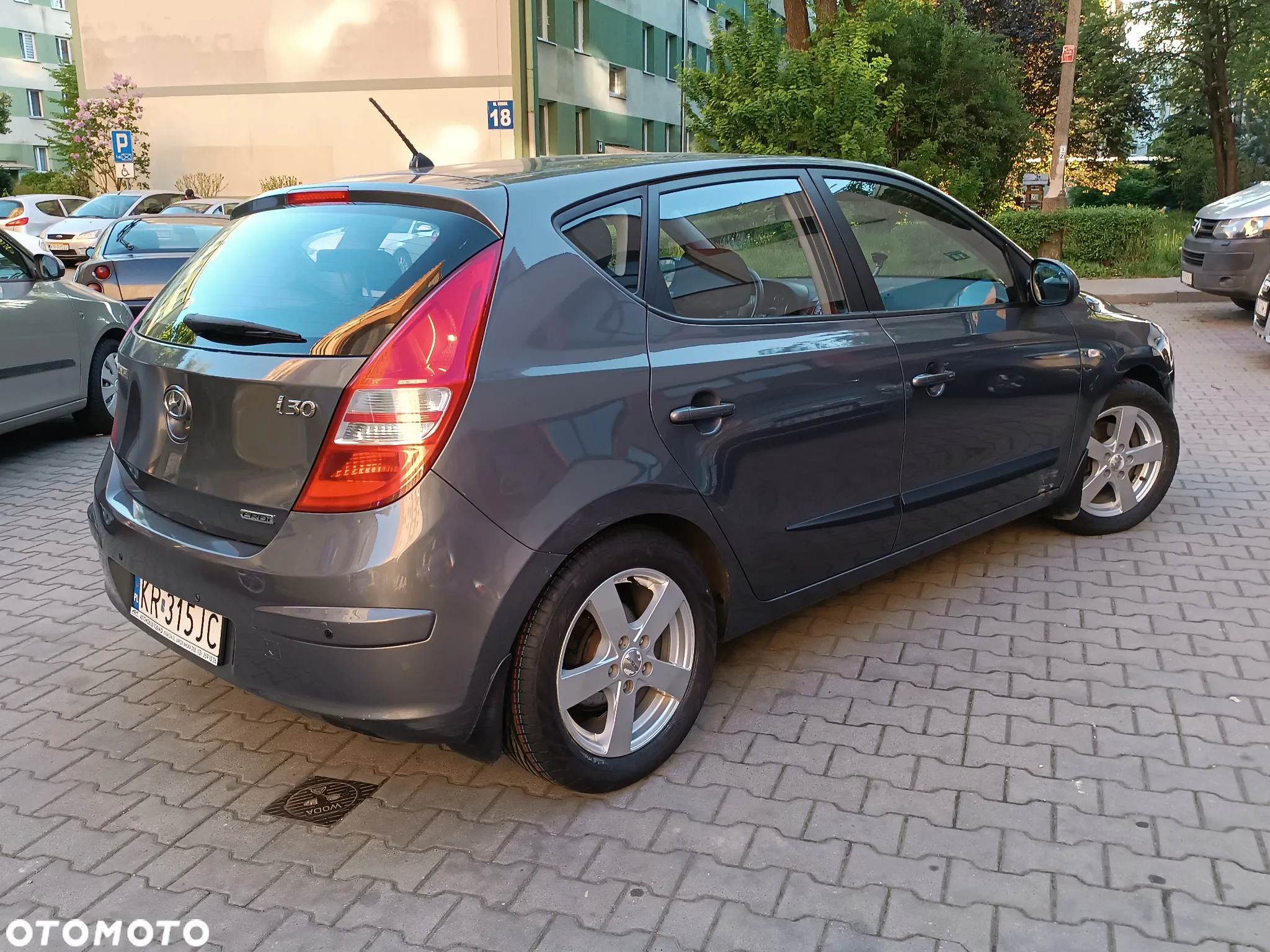 Hyundai i30 - 5