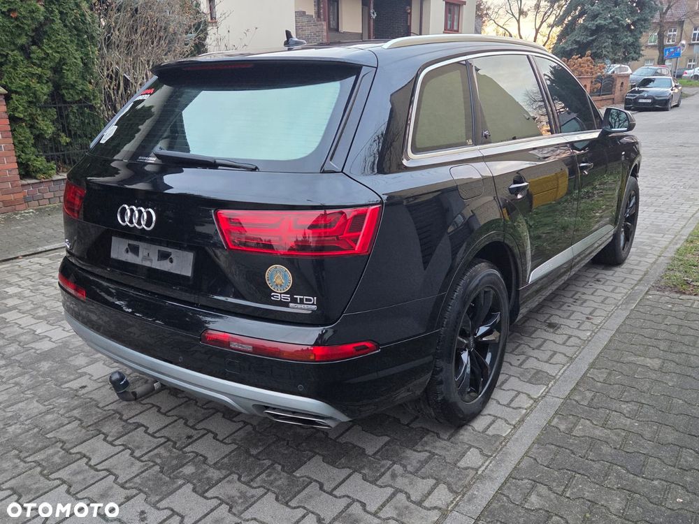 Audi Q7 - 6