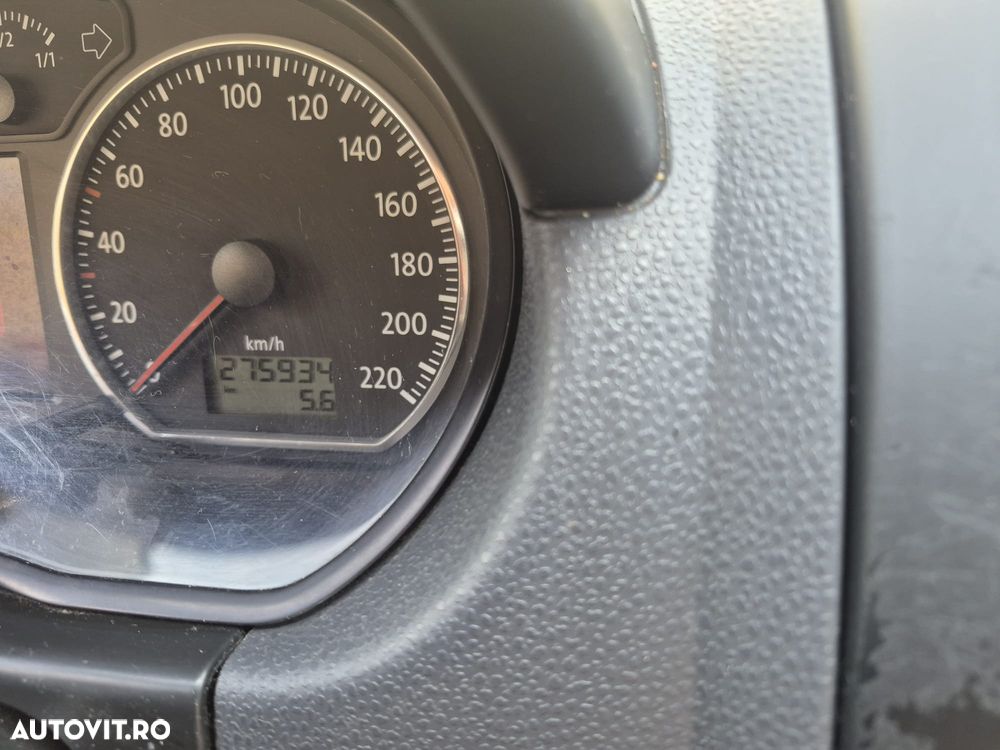 Volkswagen Polo 1.4 TDI Trendline - 10