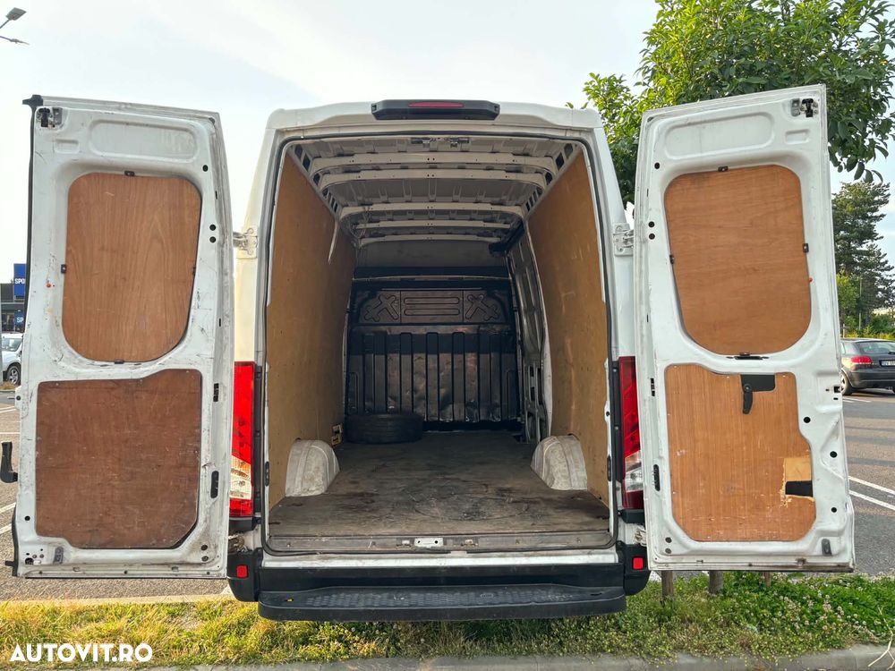 Iveco Daily VI 35S14 - 5