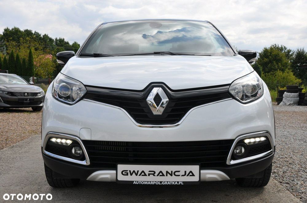 Renault Captur ENERGY TCe 120 Bose Edition - 4