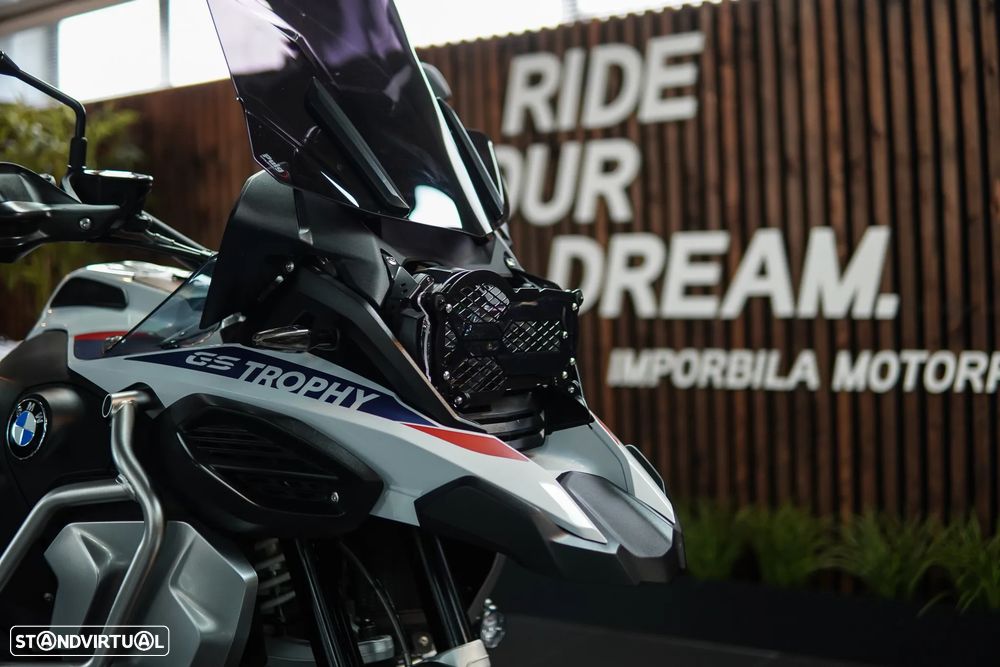 BMW R 1250 GS Adventure TROPHY - 52