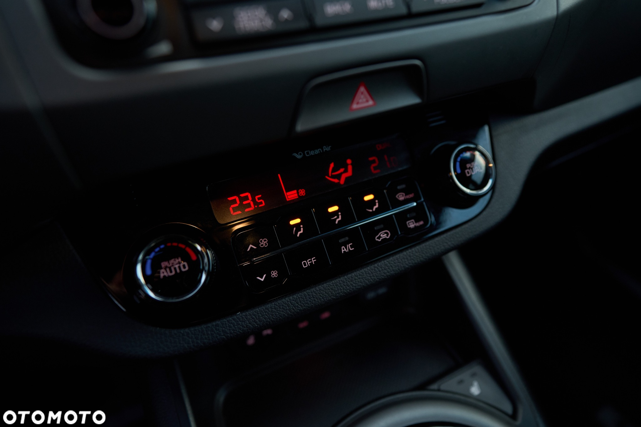 Kia Sportage - 17
