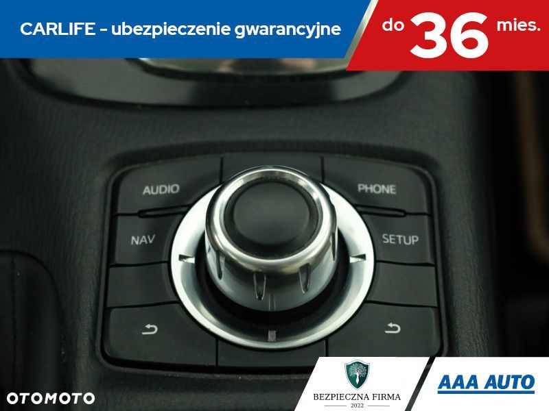 Mazda 6 - 19