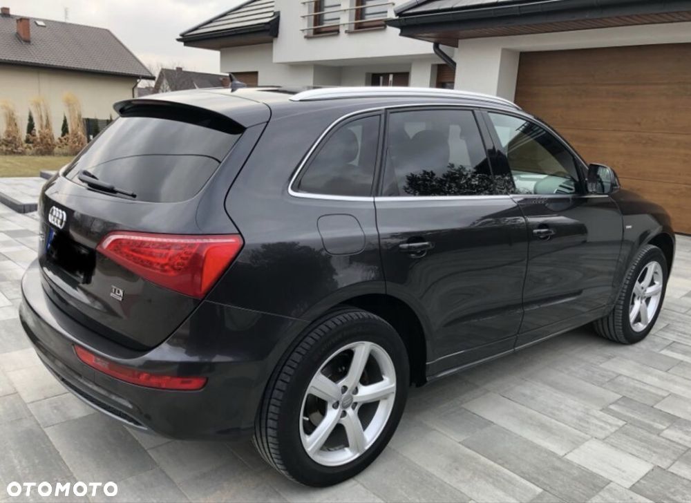 Audi Q5 - 7