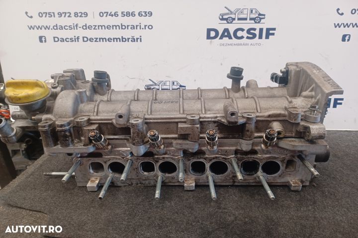 Chiulasa 55571949 A20DTH 55565668 55571949 A20DTH 55565668 Opel Insig - 5