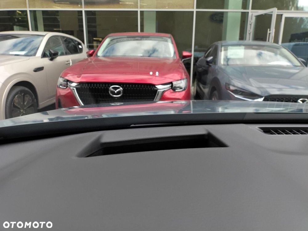 Mazda MX-30 PHEV Prime Line - 17
