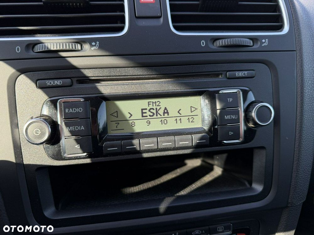 Volkswagen Golf - 18