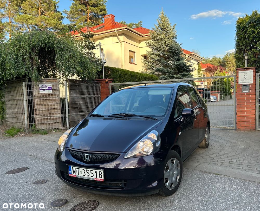 Honda Jazz 1.2 S-X Cool - 16