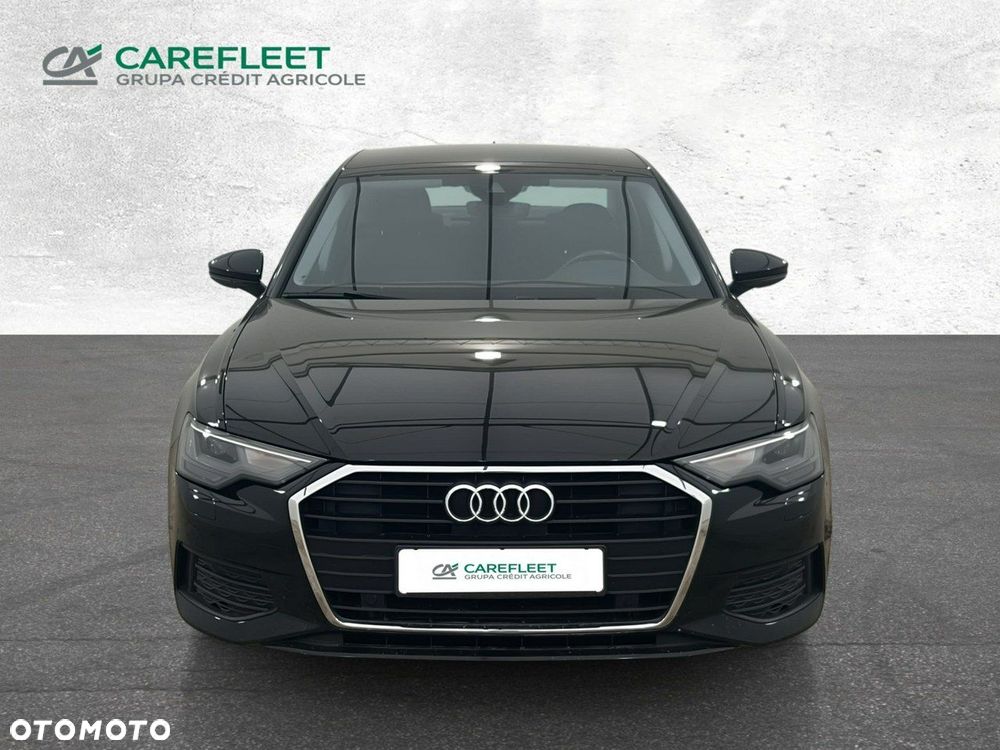 Audi A6 Limousine 40 TDI mHEV Advanced S tronic - 2