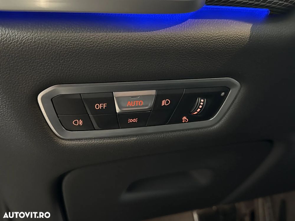 BMW X5 - 16