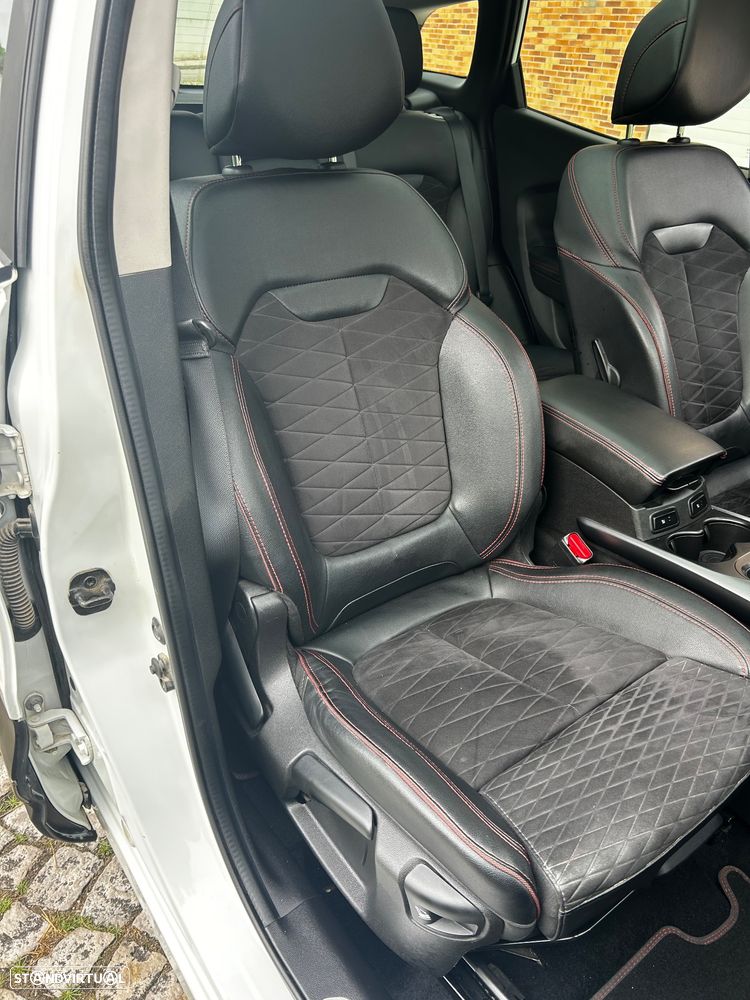 Renault Kadjar 1.5 dCi Black Edition - 12