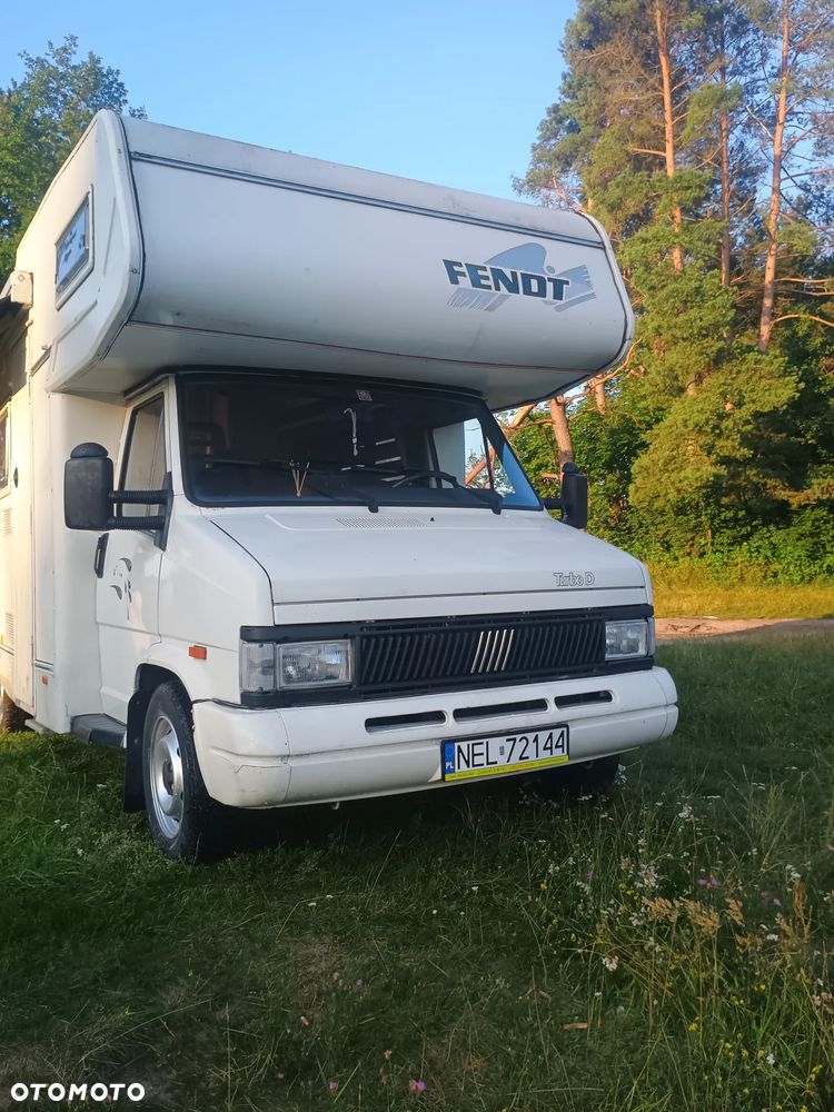 Fiat Ducato - 7