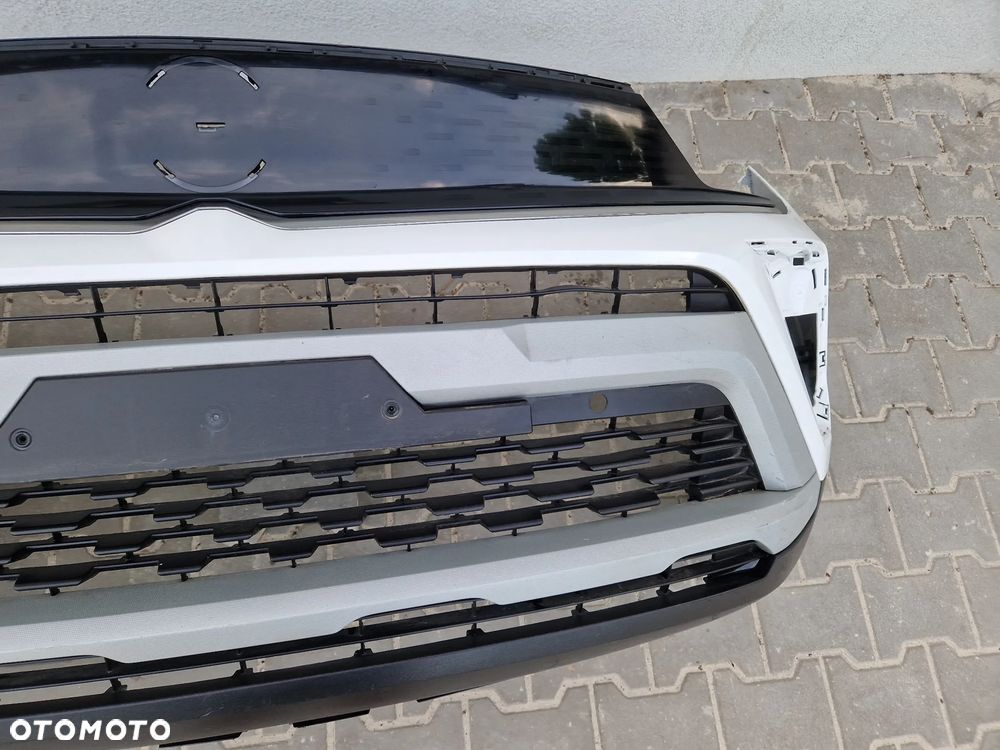 Zderzak Opel Crossland lift - 5