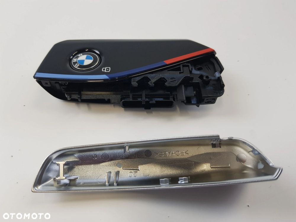 PILOT BMW M-PAKIET 433,92Mhz G05 G06 G07 U06 U10 U11 5B3E8D7 - 7