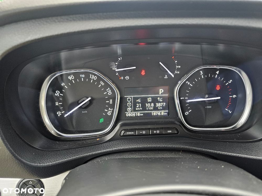 Peugeot Traveller 2.0 BlueHDi Long Business - 24