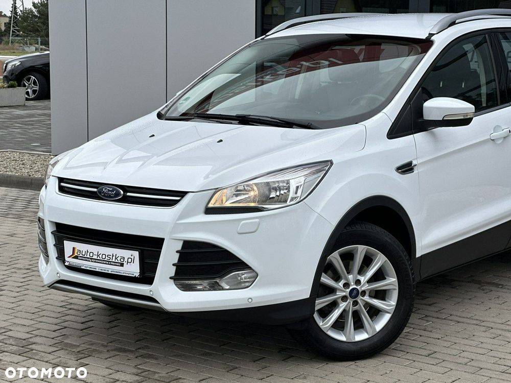 Ford Kuga 1.5 EcoBoost 2x4 SYNC - 5