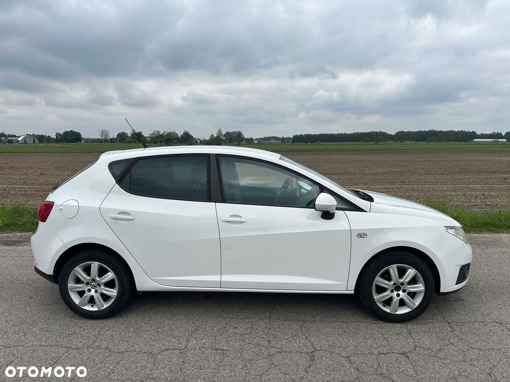 Seat Ibiza 1.2 12V Best of - 5