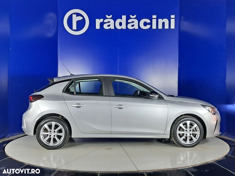 Opel Corsa - 20
