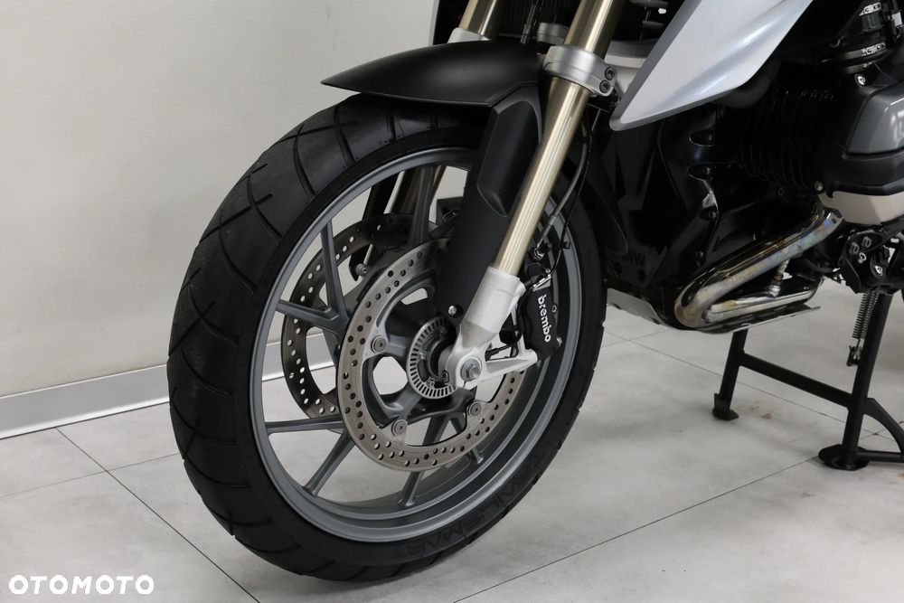 BMW GS - 32