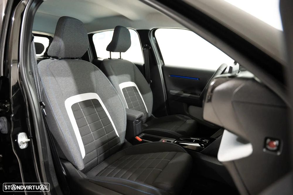 Citroën e-C3 44 kWh Autonomia Conforto Plus - 25