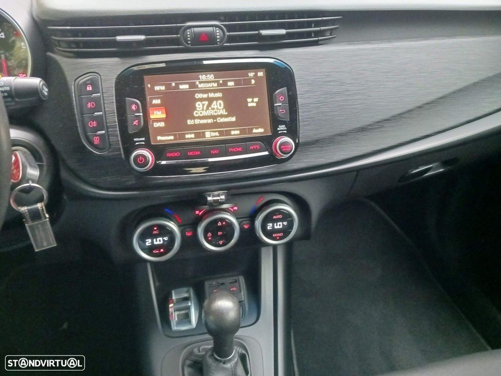 Alfa Romeo Giulietta 1.6 JTDM Super TCT - 13