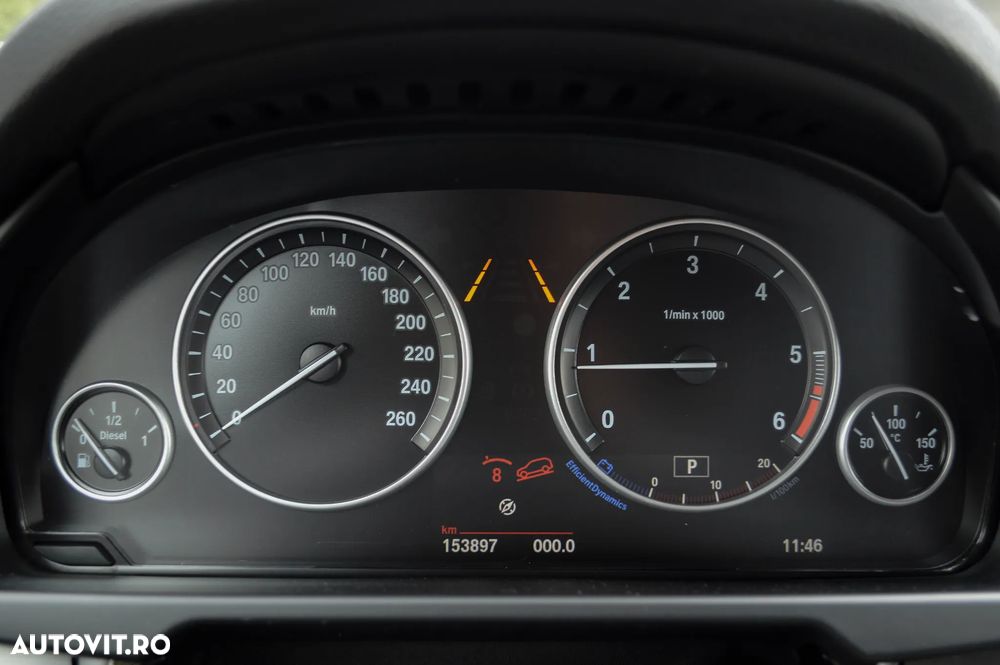 BMW X5 2016 — imagine 11