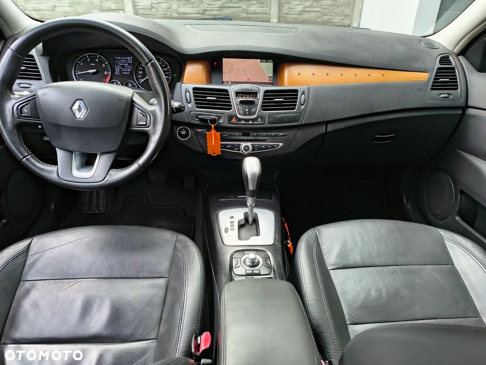 Renault Laguna Grandtour 2.0 16V Turbo Initiale - 17