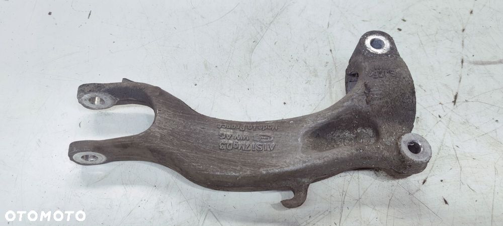 MOCOWANIE AMORTYZATORA LEWY PRZÓD AUDI A4 B9 A5 8W 8W0413037 48MM - 3