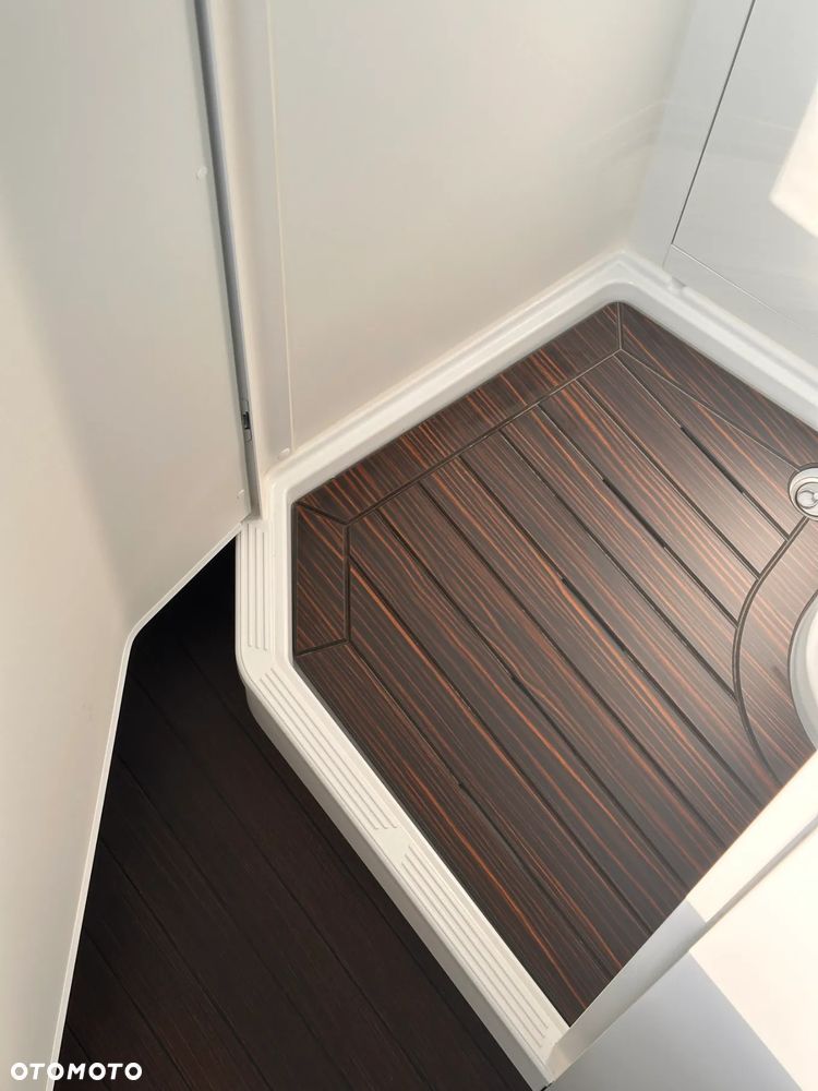 Wkładka brodzika DriftWood otoCAMPER – do Grand California | Akcesoria kamperowe HPL - 5