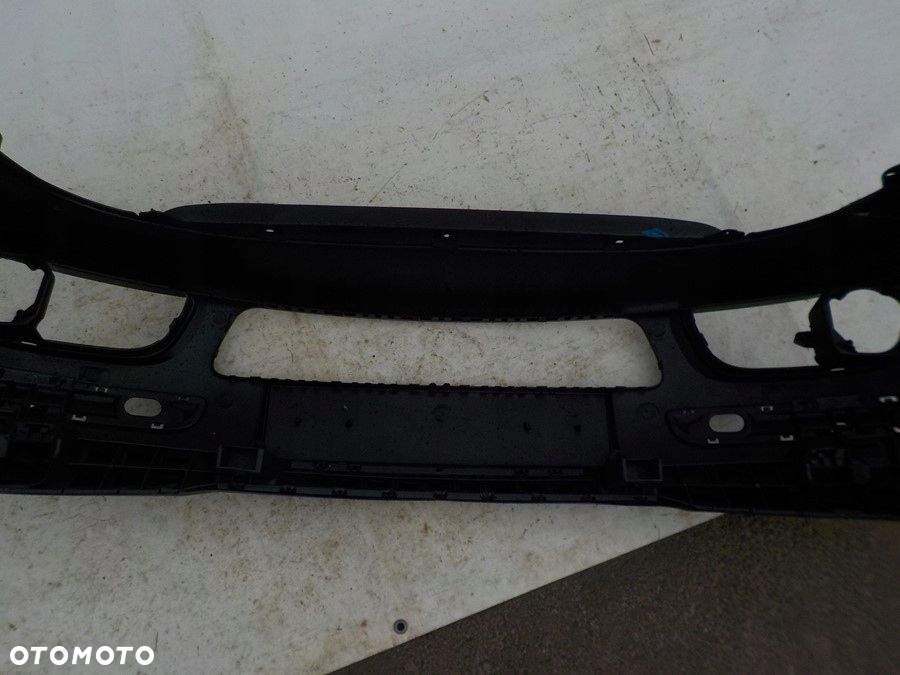 SKODA FABIA 1 LIFT ZDERZAK PRZOD NOWY USZKODZ - 2