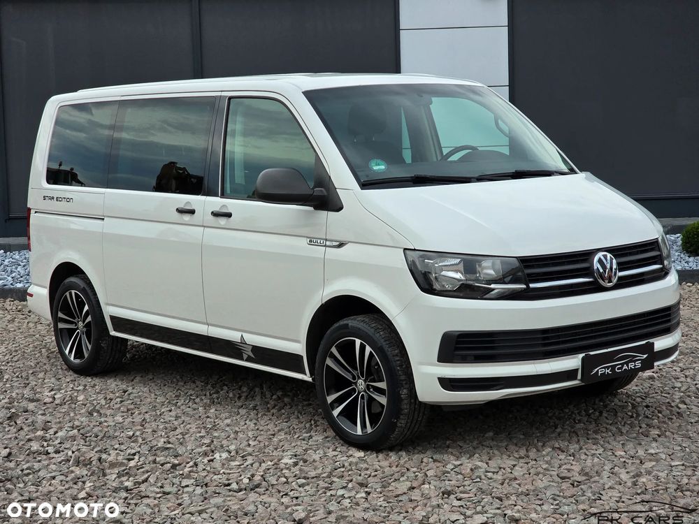 Volkswagen Multivan - 10