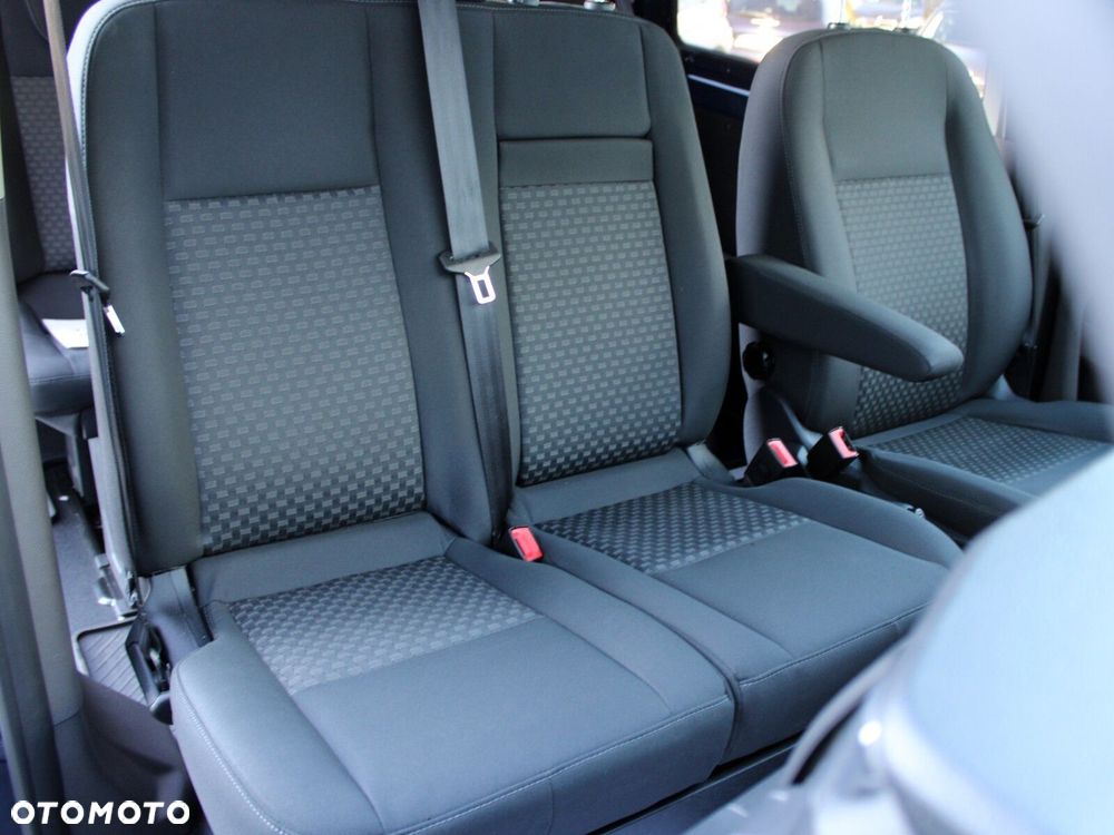 Ford Transit Custom Kombi 320 L2H1 Trend - 18