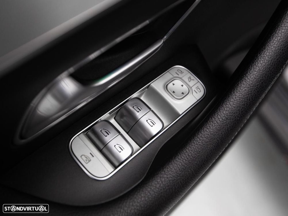 Mercedes-Benz GLE 350 de Coupé 4Matic - 20