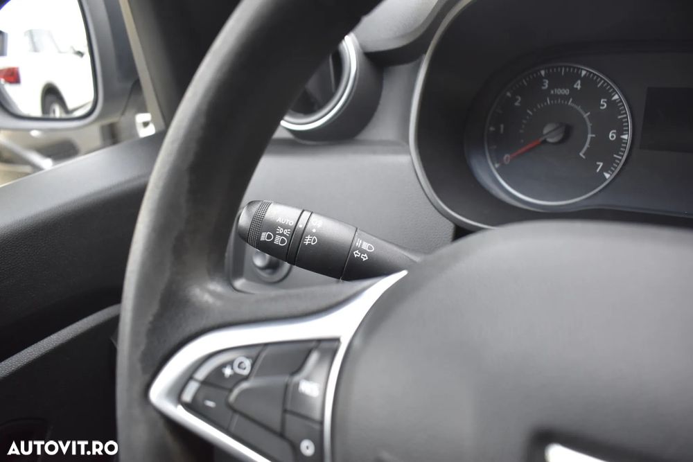 Dacia Duster 1.5 Blue dCi 4WD Comfort - 18