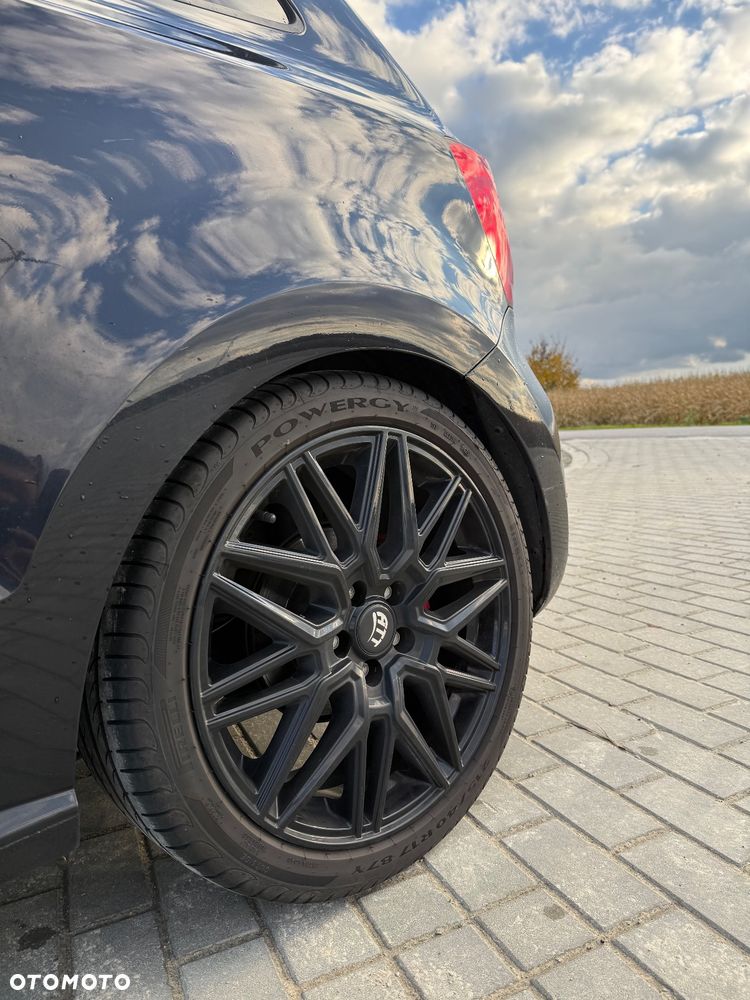 Volkswagen Polo 1.4 TSI GTI DSG - 6