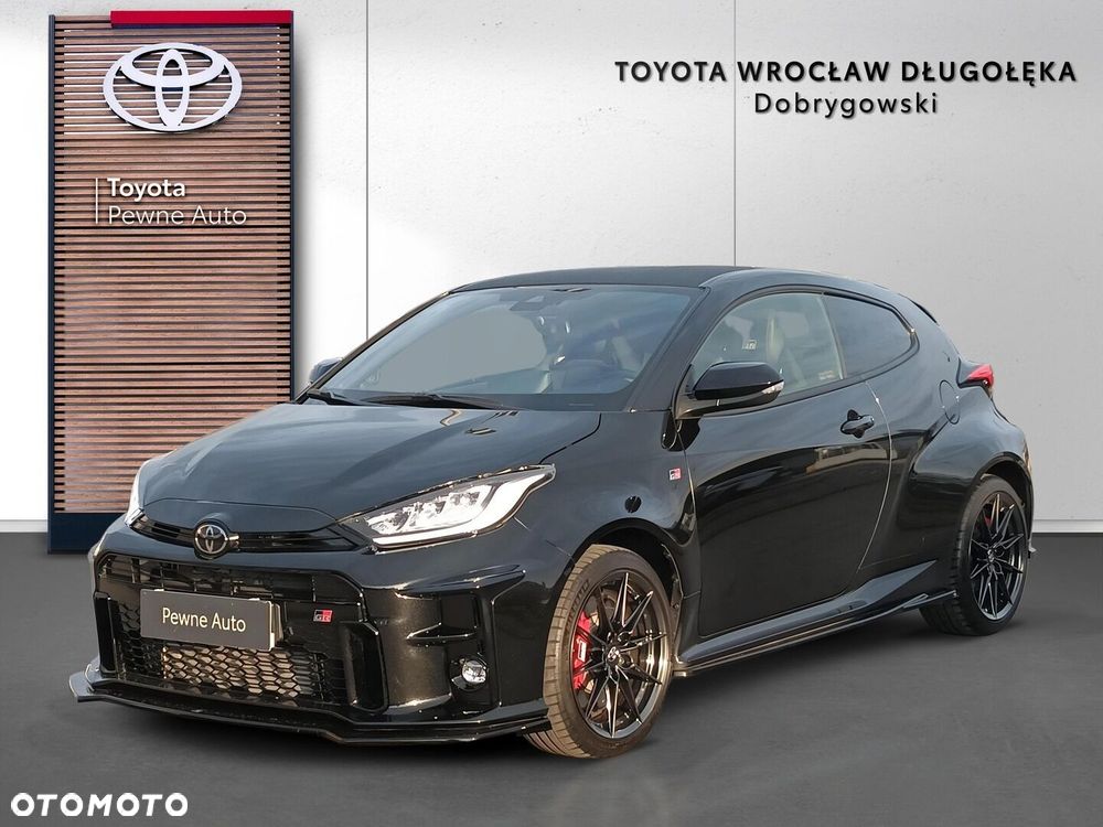 Toyota Yaris - 3