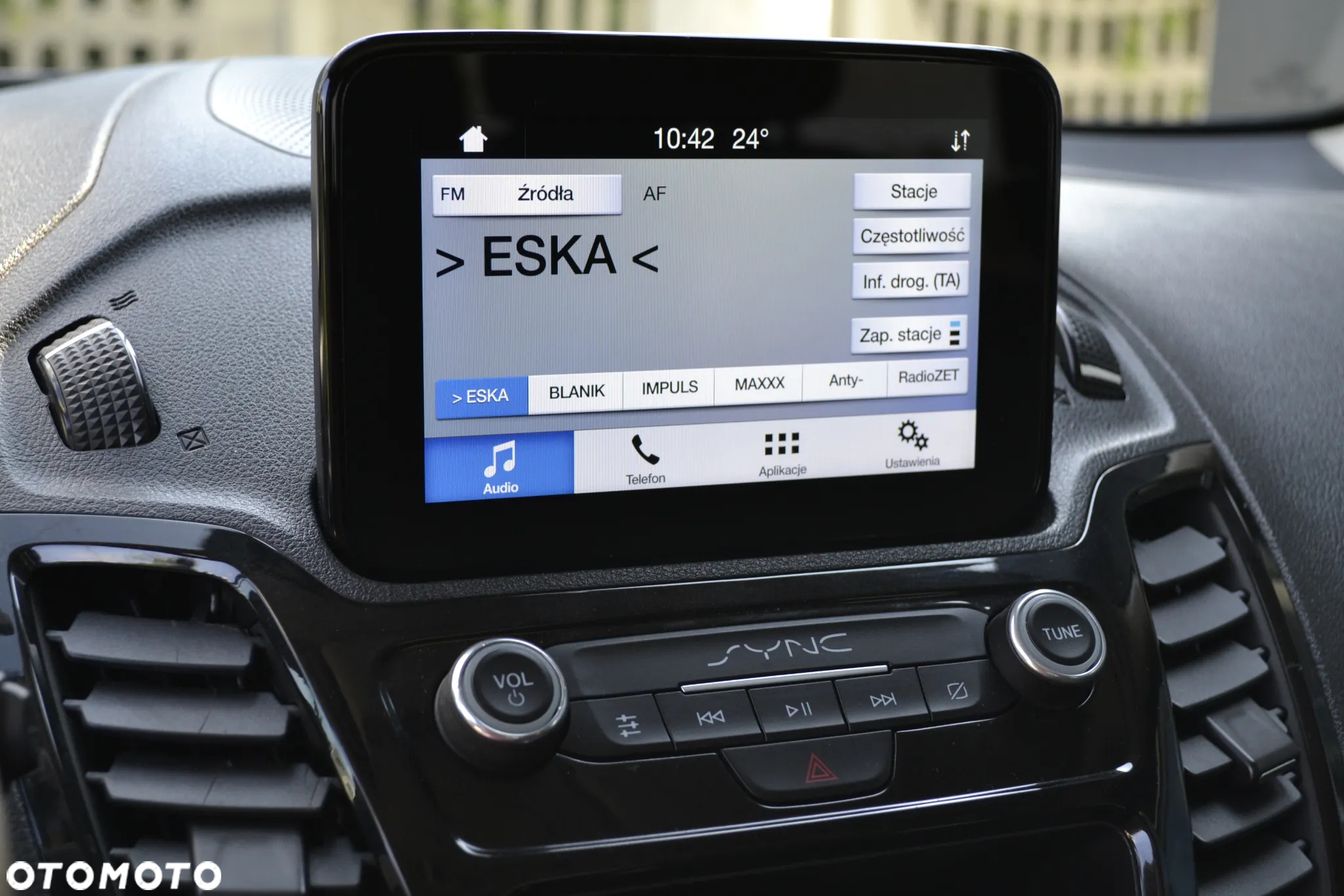 Ford Tourneo Connect 1.5 TDCi Trend PowerShift - 20