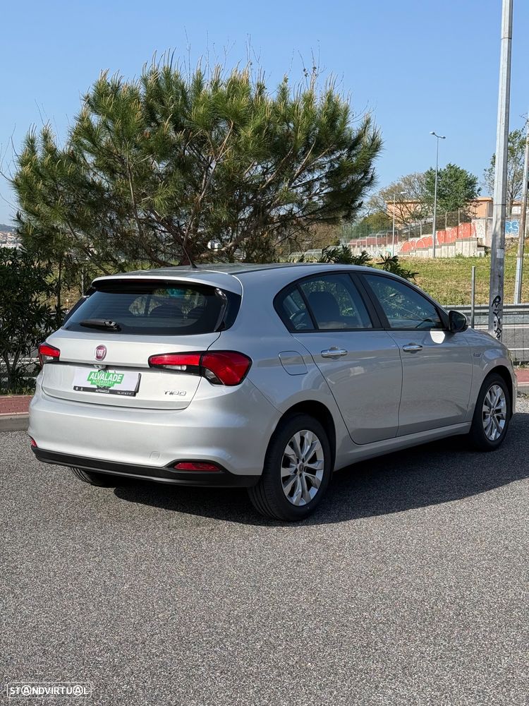 Fiat Tipo 1.4 Easy - 11