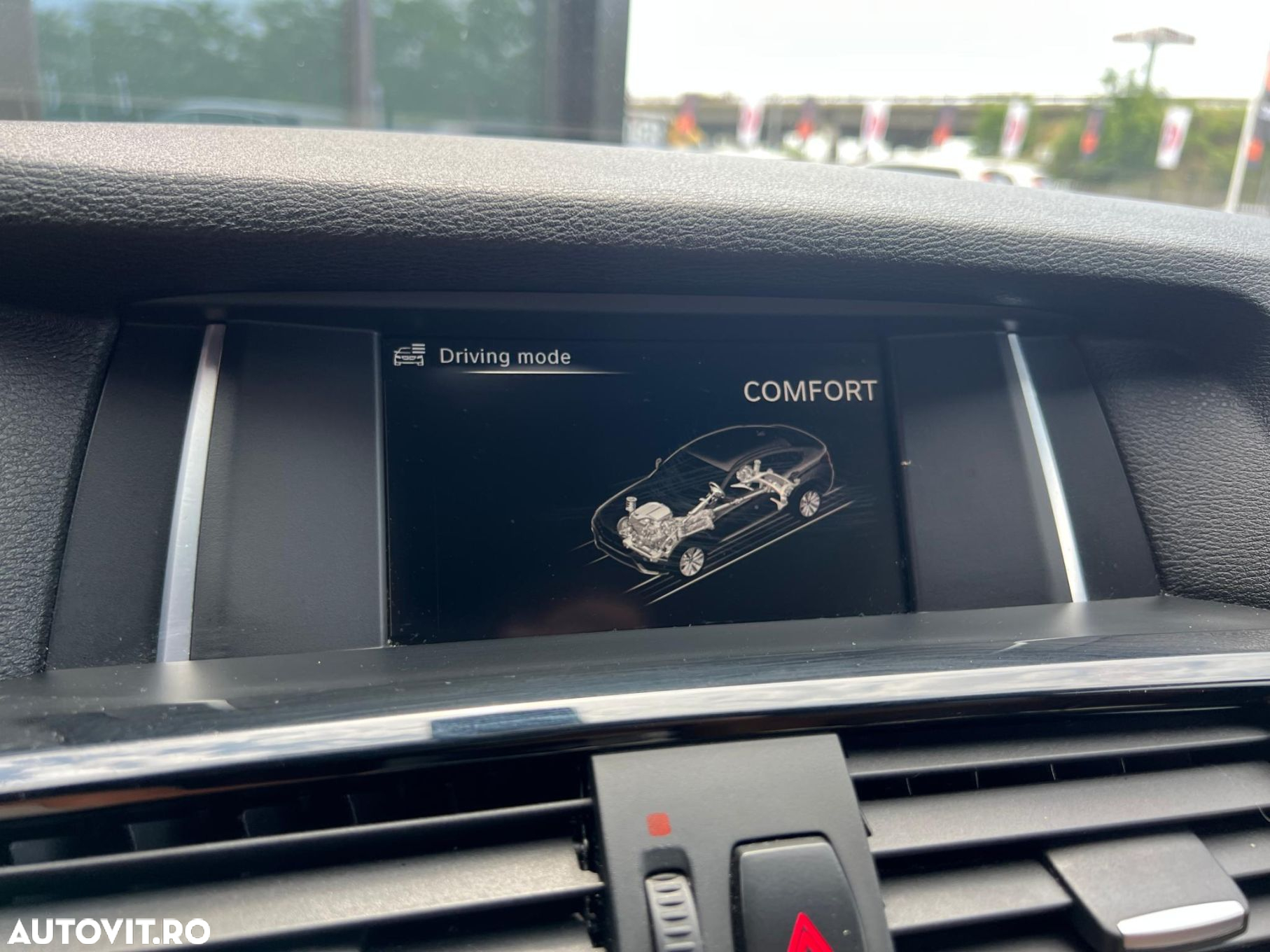 BMW X4 - 16