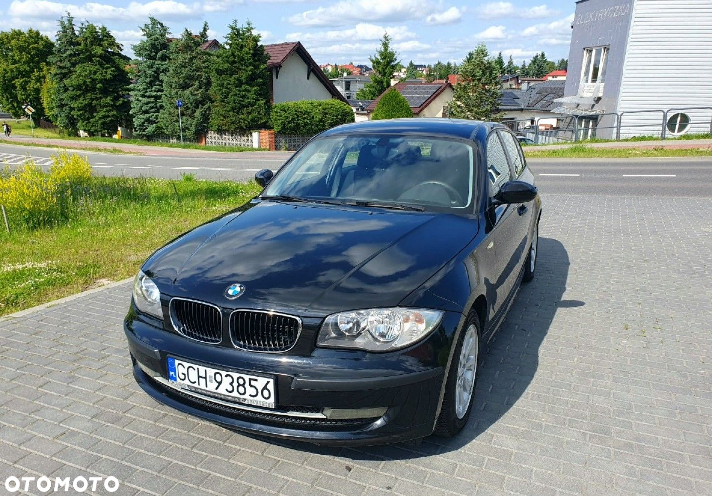 BMW Seria 1 - 4