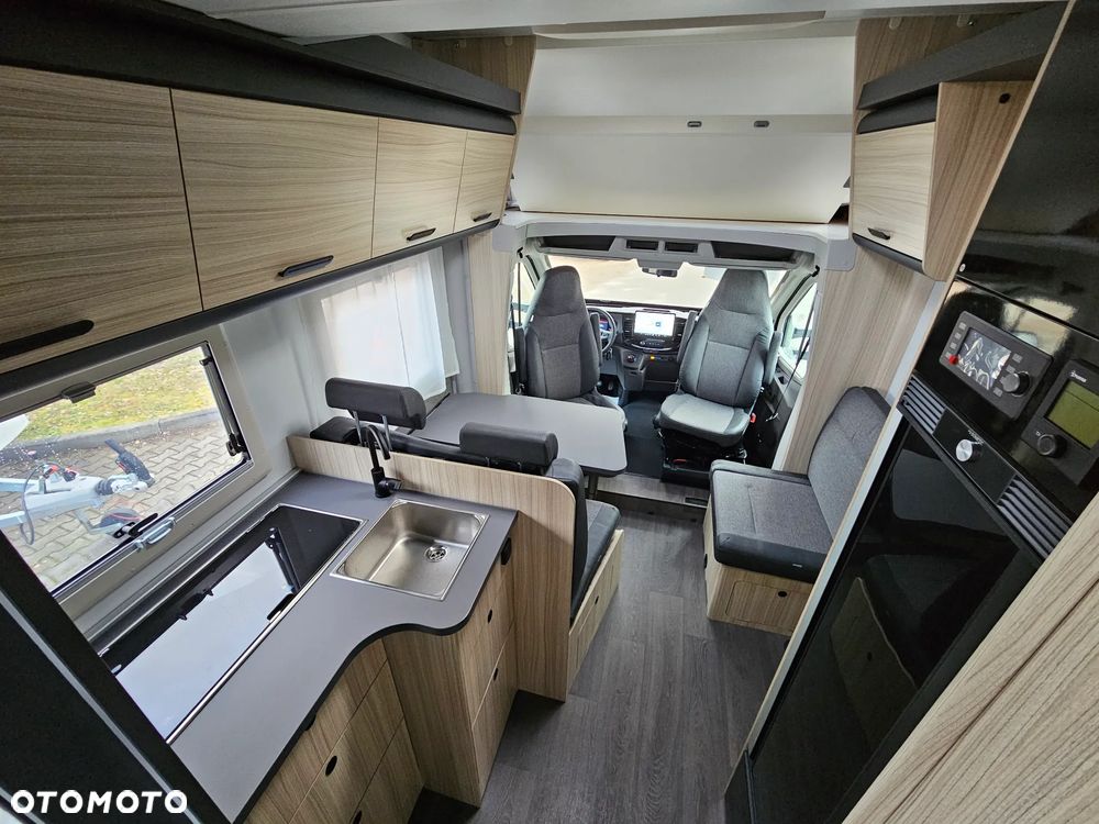 Sun living by Adria A 75SL - 20