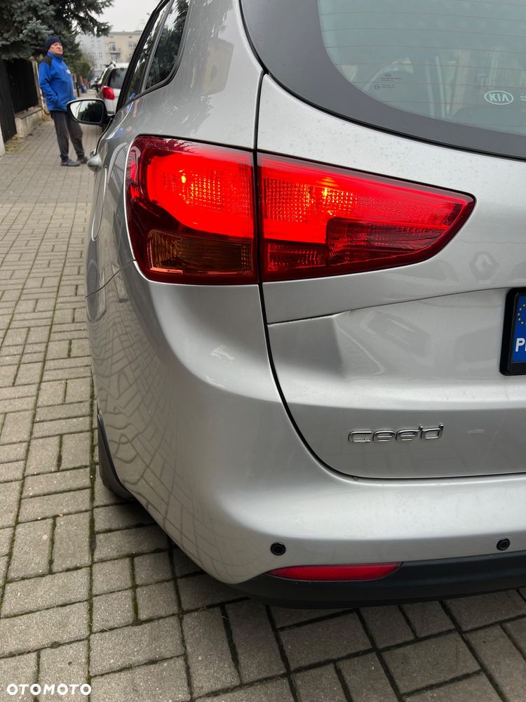 Kia Ceed 1.6 GDI M - 30