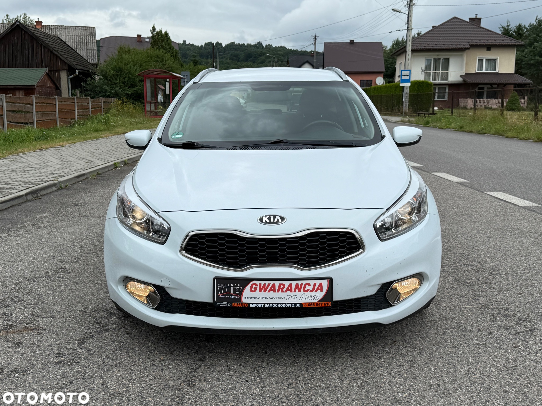 Kia Ceed Cee'd 1.6 CRDi XL - 13