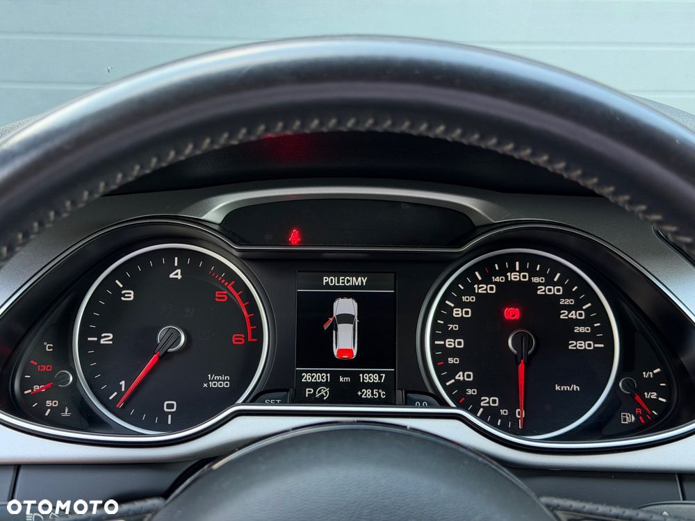 Audi A4 Avant 2.0 TDI Sport S tronic - 18