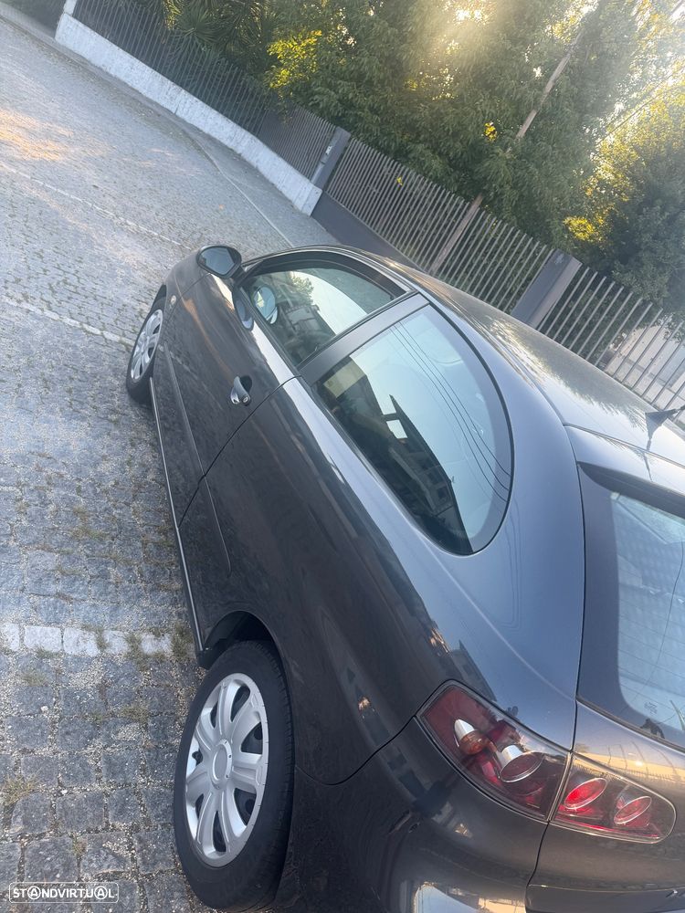 SEAT Ibiza - 11
