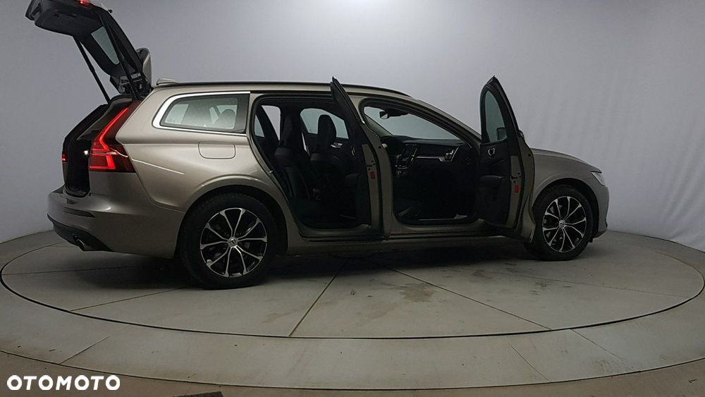 Volvo V60 - 12