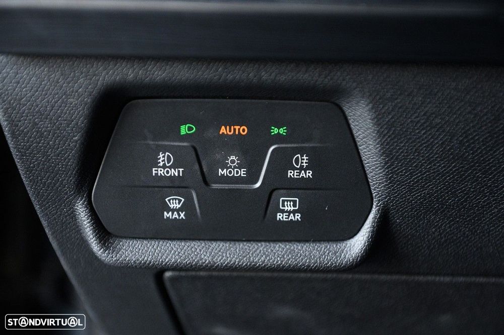 Cupra Formentor 1.5 TSI DSG - 38